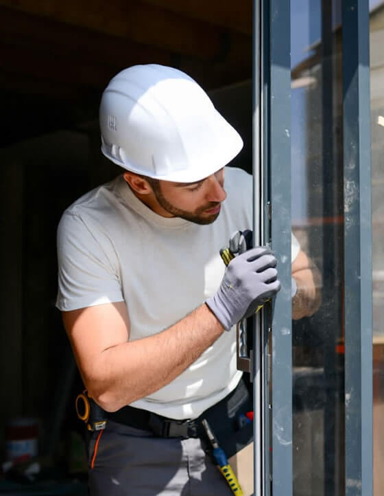 Vanære Bil Furnace 24 Hrs Emergency Shutters, Glass Repair Service Melbourne - Able Glass