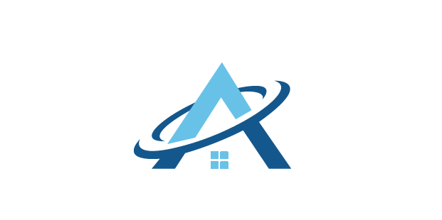 Able Glass Logo